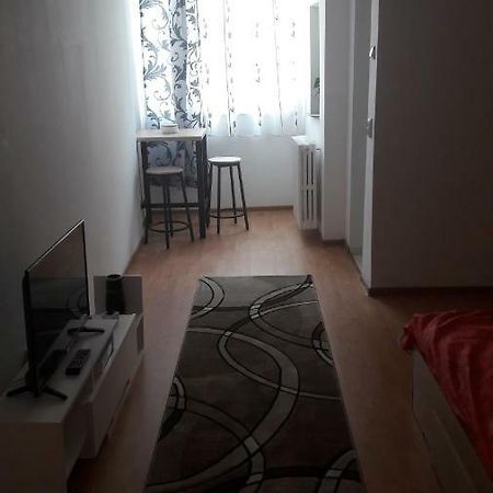 Melody Apartment Alba Iulia Exterior foto
