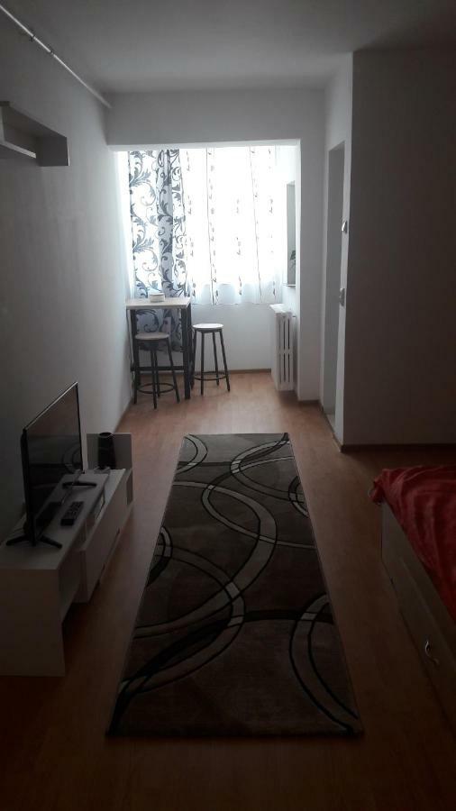 Melody Apartment Alba Iulia Exterior foto
