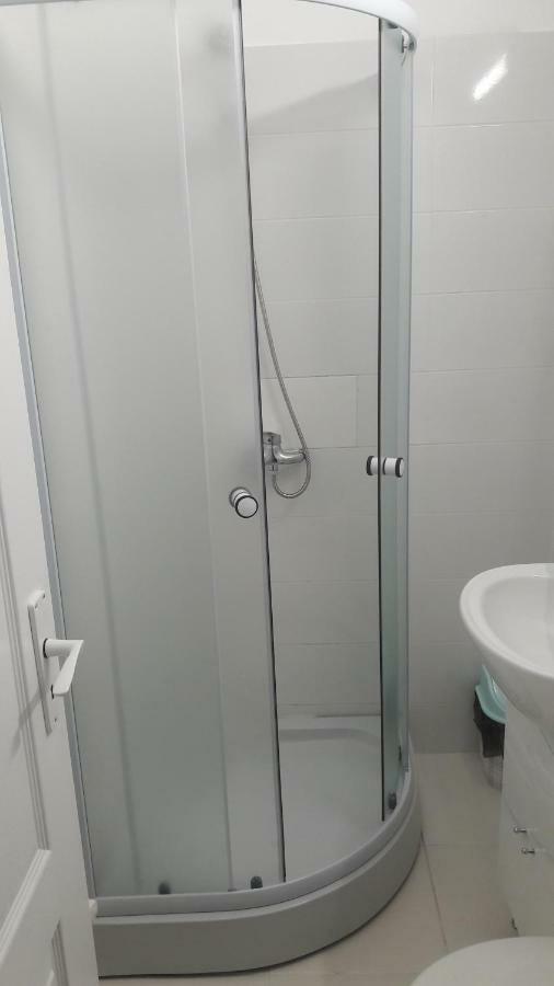 Melody Apartment Alba Iulia Exterior foto