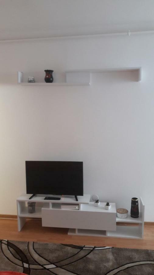 Melody Apartment Alba Iulia Exterior foto