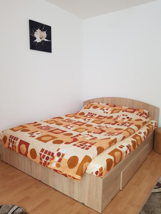 Melody Apartment Alba Iulia Exterior foto